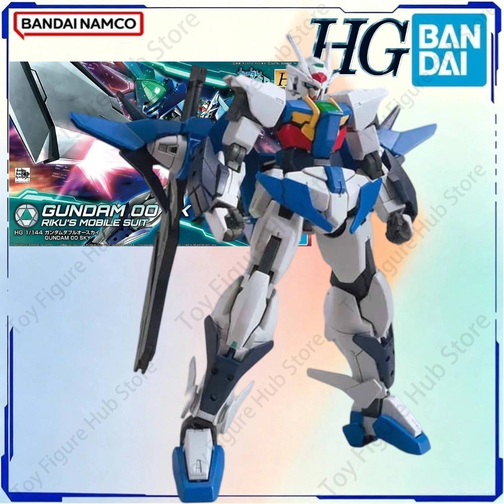 BANDAI Offizielles Original au – Model Kit Code Geass Bewertung und Preis