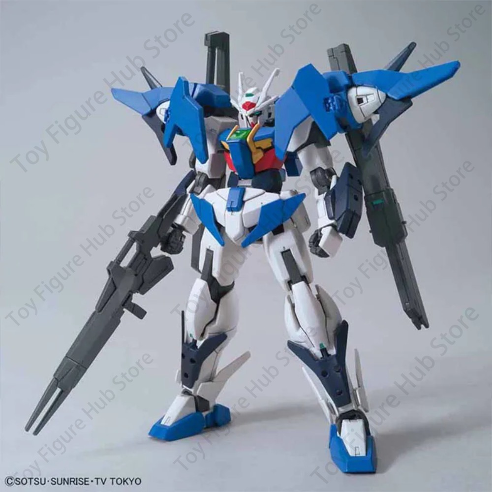 BANDAI Offizielles Original au – Model Kit Code Geass Bewertung und Preis