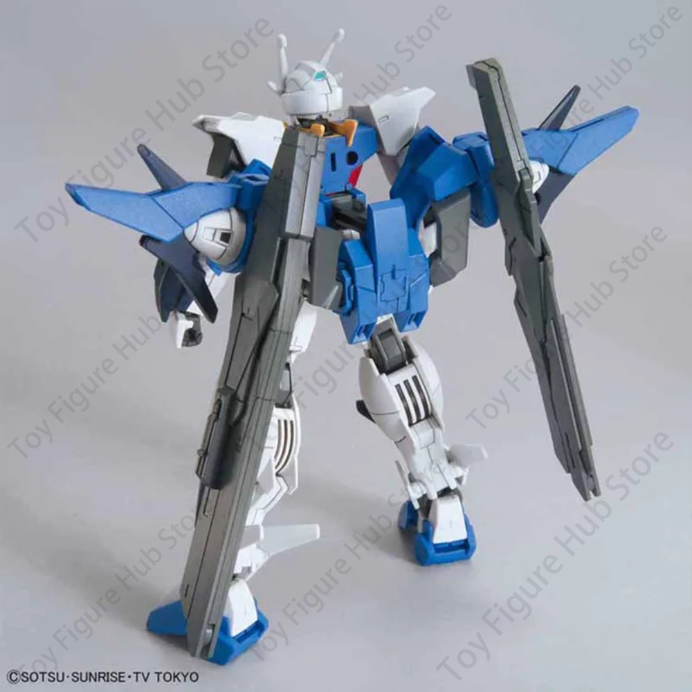 BANDAI Offizielles Original au – Model Kit Code Geass Bewertung und Preis