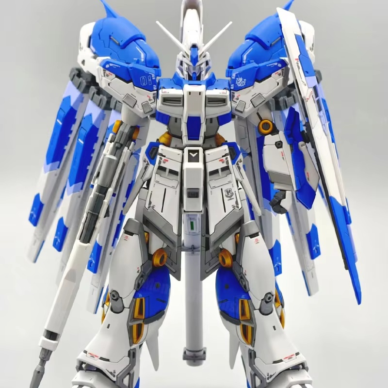 NEUES YUSHANFANG Modell Vergrö – Model Kit In Era Bewertung und Preis