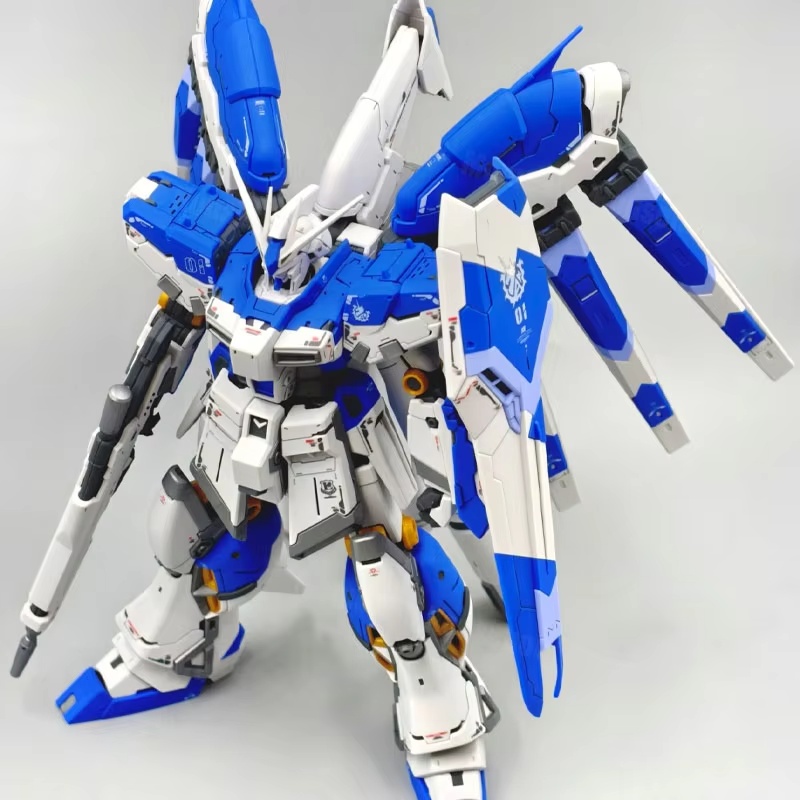 NEUES YUSHANFANG Modell Vergrö – Model Kit In Era Bewertung und Preis